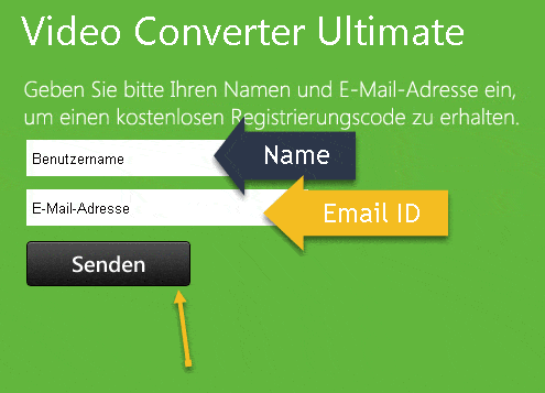anymp4 video converter for mac registration code